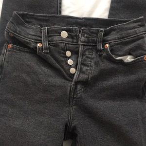 Levi's Jeans - Preloved Levi’s Wedgie Jeans Levi's Jeans - Preloved Levi’s Wedgie Jeans